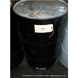 RHINO LININGS 55-GALLON DRUM