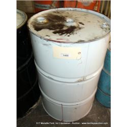 RHINO LININGS 55-GALLON DRUM