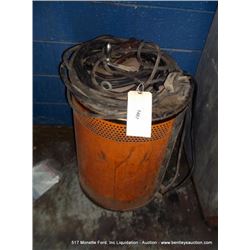 WISON ARC WELDING TRANSFORMER