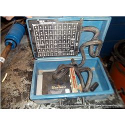 EEC IV FORD BREAKOUT BOX