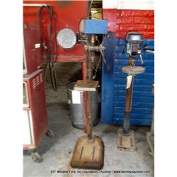 ATLAS DRILL PRESS