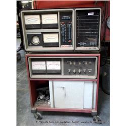 FORD ROTUNDA DIAGNOSTIC SYSTEM