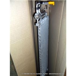 LOT: COIL, MOULDING, STEERING GEAR STE-58