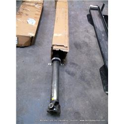 DRIVE SHAFT 7C32-4R602-HL