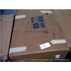 DECK LID 9N22-5440110-A