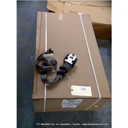 SOUND DEADENER 2C32-16E555-AA