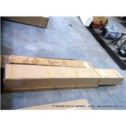 LOT: TUBE, TUBE ASSEMBLY, MISCELLANEOUS PARTS