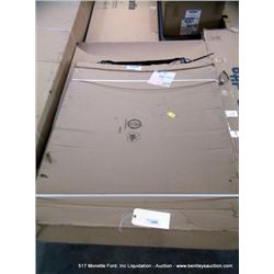LOT: RAIL, PANEL