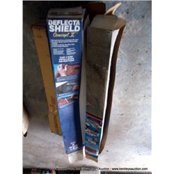 LOT: DEFLECTA SHIELDS