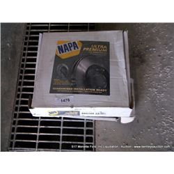 DISC BRAKE ROTORS 2X MONEY