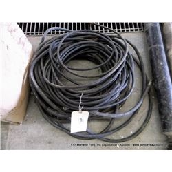 HYDRAULIC HOSE