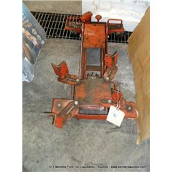 MOTOR/TRANSMISSION JACK