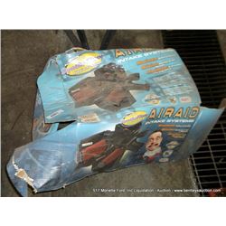 AIRAID FILTRATION INTAKE SYSTEM