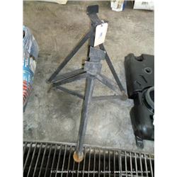 JACK STANDS 2X MONEY