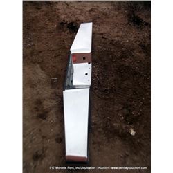 CHROME BUMPER