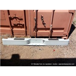 #F10380 PICKUP BUMPER