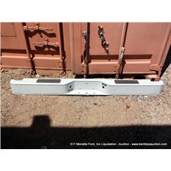 #F10380 PICKUP BUMPER