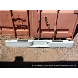 #F10380 PICKUP BUMPER