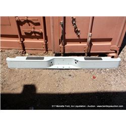 #F10380 PICKUP BUMPER