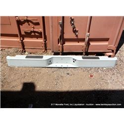 #F10380 PICKUP BUMPER