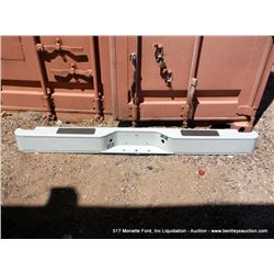 #F10380 PICKUP BUMPER