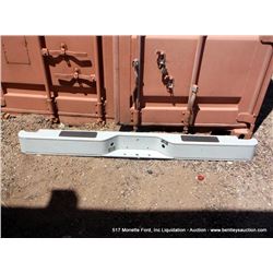 #F10380 PICKUP BUMPER