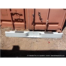 #F10380 PICKUP BUMPER