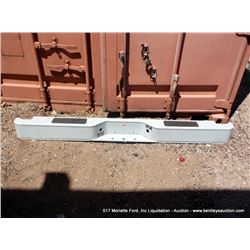 #F10380 PICKUP BUMPER