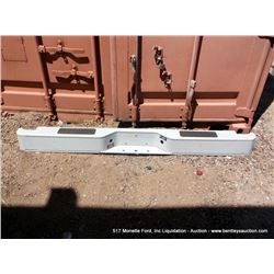#F10380 PICKUP BUMPER