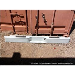 #F10380 PICKUP BUMPER
