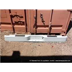 #F10380 PICKUP BUMPER