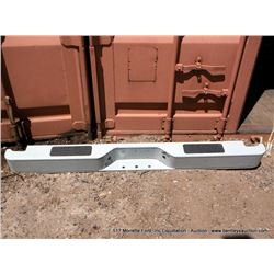 #F10380 PICKUP BUMPER