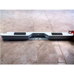 #F10380 PICKUP BUMPER