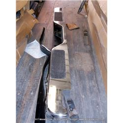 #F10380 PICKUP BUMPER