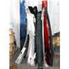 Image 1 : LOT: ASSORTED SPLASH GUARDS