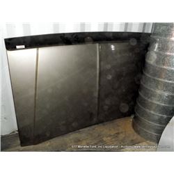 TRUCK HOOD