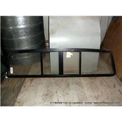 FORD 00731 SLIDER WINDOW