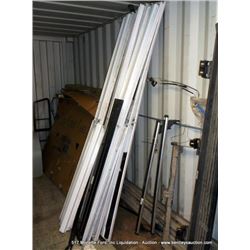 LOT: CEILING LIGHTS