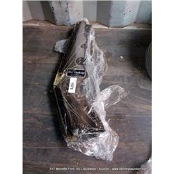 MR. PICKUP CHROME ACCESSORY