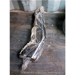 MR. PICKUP CHROME ACCESSORY