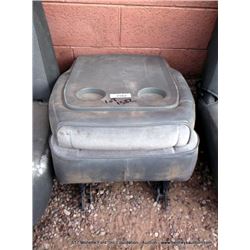 TRUCK MIDDLE CONSOLE