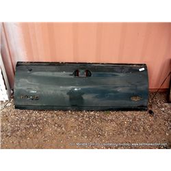 FORD TAILGATE