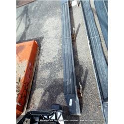 RUNNING BOARD