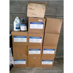 PURABLE PAVEMENT CRACK FILLER