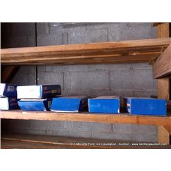 SHELF: TAPE DISPENSORS