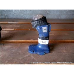 DRILL MASTER FLASH LIGHT