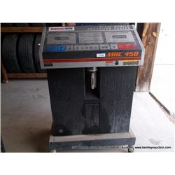 FORD ROTUNDA R134A MOBILE RECYCLING CENTER MRC 450