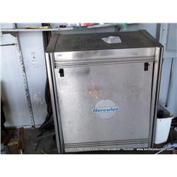 HERCULES 3000 CARWASH SYSTEM