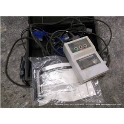 FORD ROTUNDA DIAGNOSTIC LINK MODULE