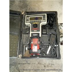 FORD ROTUNDA NGS DIAGNOSTIC TESTER